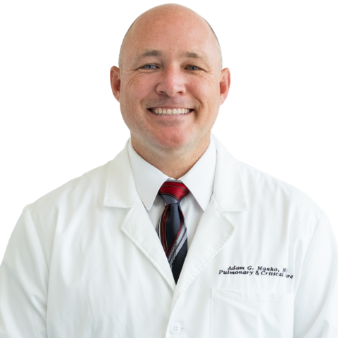 Manko, Adam, M.D.