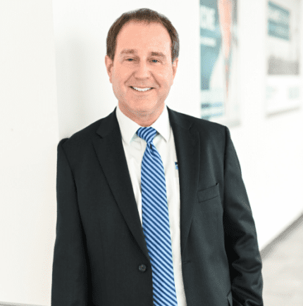 Hospital Leadership | Madison Health