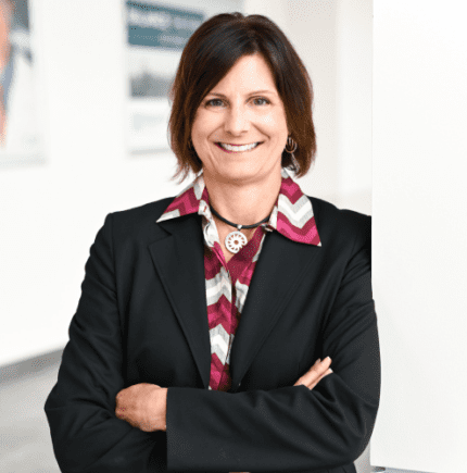 Hospital Leadership | Madison Health