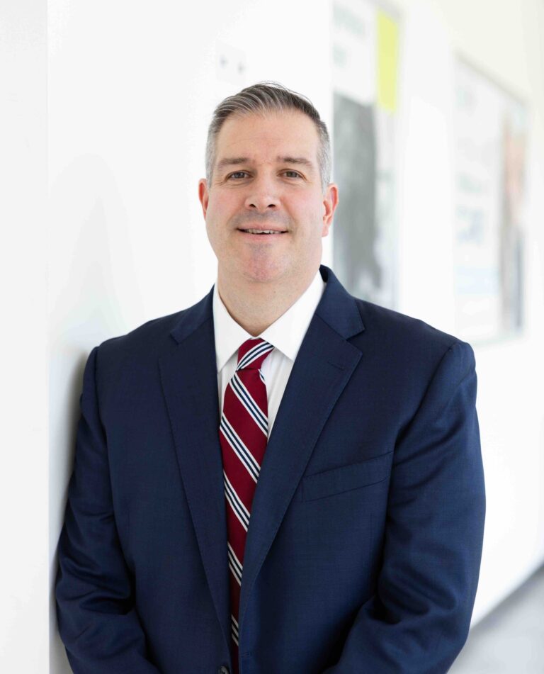 Hospital Leadership | Madison Health