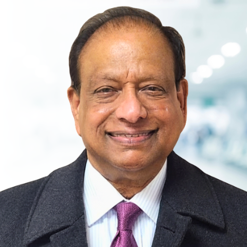 Selvarajah, Ramalingam , M.D.