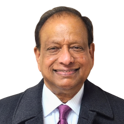 Selvarajah, Ramalingam , M.D.